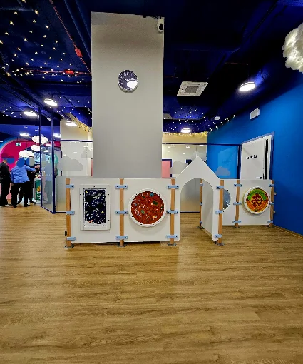 Szakolandia - zdjęcie z galerii